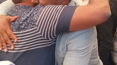 الكفن ينهي خصومة ثأرية دامت خمس سنوات بين الطيب ودياب بأسيوط.. تفاصيل 