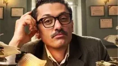بين الدراما والواقع.. تشابه لافت في حياة كريم محمود عبد العزيز بعد 