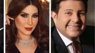 دويتو لم يكتمل.. تفاصيل أغنية جمعت هاني شاكر ويارا ولم تر النور