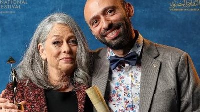 10 أفلام تتنافس في مسابقة الوثائقي بمهرجان الداخلة الدولي للفيلم