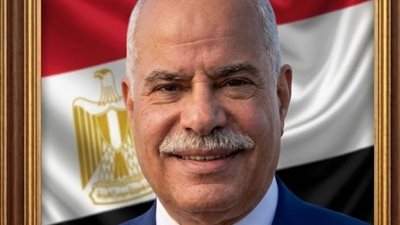 شيل ياحلو.. اللواء رأفت الشرقاوي يوجه رسالة هامة 