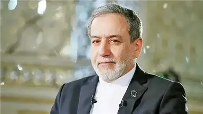 عراقجي يرد على عون: إيران ليست سبب معاناة اللبنانيين