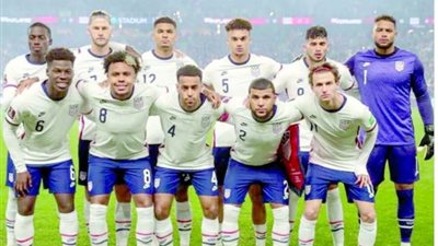 المنتخب الأمريكي يخوض ودية قوية أمام ألمانيا قبل كأس العالم
