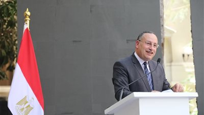 وزير التعليم العالي: استمرار إطلاق جوائز للجامعات الأكثر فاعلية في دعم طلابها من ذوي الإعاقة