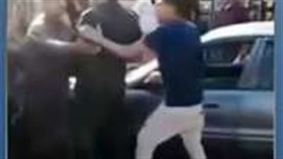 إحالة ضابط للتحقيق لتجاوزة مع أحد المواطنين بسبب أولوية المرور بالمنوفية
