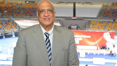 طارق الحسيني: هيمنة مصر على بطولة أفريقيا للسلاح تؤكد قوة المنظومة واستمرار الريادة القارية