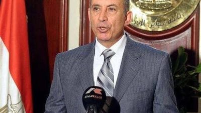 محافظ البحر الأحمر يعلن رفع الطاقة الاستيعابية لمعالجة المخلفات إلى 600 طن يوميًا