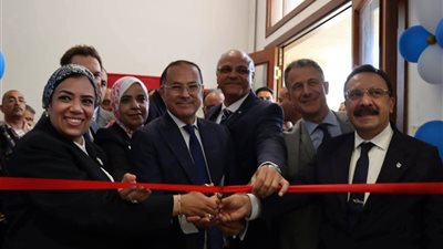 التفاصيل الكاملة لافتتاح أول مركز جامعي لتصنيع منتجات الطماطم