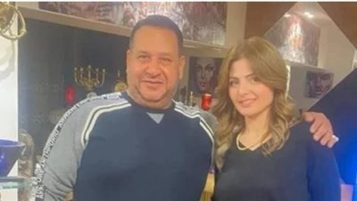 القبض على مذيعة شهيرة خلال إجراءات نقل سيارة مرتبطة بقضية صبري نخنوخ