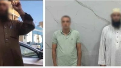 حقيقة فيديو التعدي بالأسلحة النارية في الشرقية.. الداخلية توضح تفاصيل الواقعة