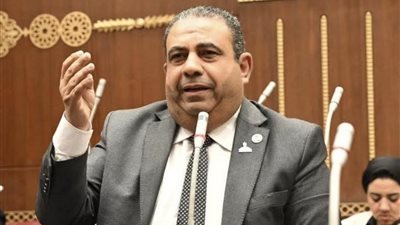 أيمن الصفتي: الصناعة «قاطرة التنمية».. ورفع الصادرات إلى 100 مليار دولار هدف 2030