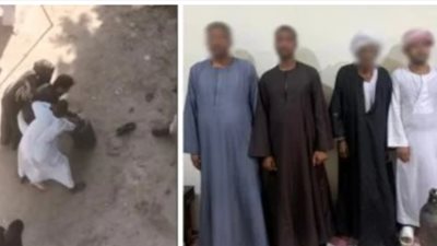 بسبب خلافات الجيرة.. الداخلية تكشف كواليس محاولة حرق منزل بأسطوانة بوتاجاز في قنا 