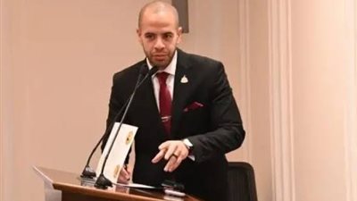 مقترح برلماني لإنشاء وزارة للأمن السيبراني بمصر