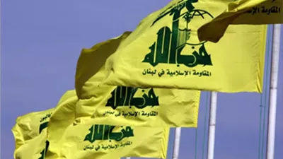 حزب الله يعلن تنفيذ 4 هجمات ضد قوات وآليات إسرائيلية جنوب لبنان