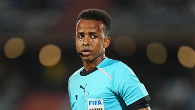 أزمة مفاجئة تهدد مشاركة الحكم الصومالي عمر أرتان في كأس العالم 2026
