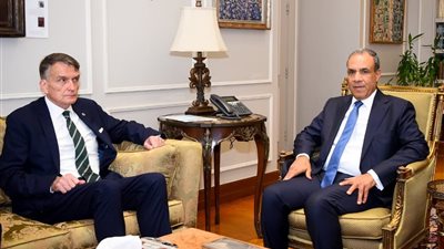 وزير الخارجية يؤكد دعم مصر الكامل للأونروا ودورها في خدمة اللاجئين الفلسطينيين