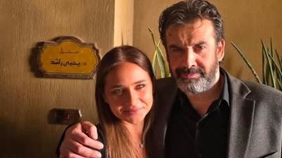 انطلاق تصوير «الفيل الأزرق 3».. كريم عبد العزيز يكشف أولى الكواليس وموعد العرض