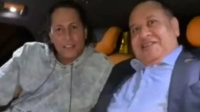 حبس رجل أعمال وآخرين عامين في قضية نزاع على قطعة أرض بحدائق أكتوبر