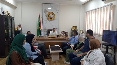 وزير الشباب والرياضة يبحث مع الأندية آليات مواجهة مديونيات المرافق ودعم الاستقرار المالي