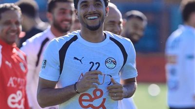 برشلونة يراقب عمر مرموش في كأس العالم 2026