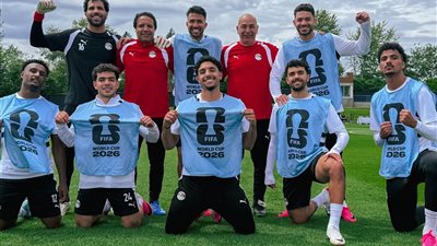 موعد مباراة منتخب مصر أمام بلجيكا في المونديال 