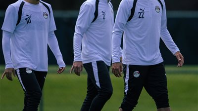 قبل انطلاق المونديال.. تعرف على أرقام محمد صلاح مع منتخب مصر