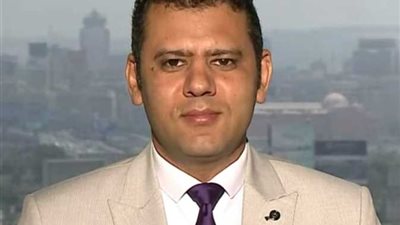 هاني سليمان: الهجمات الحوثية على السعودية تختبر طبيعة العلاقات مع واشنطن