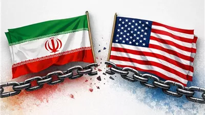 خبير بالشئون الإيرانية: التهديدات المتبادلة بين طهران وواشنطن جزء من إدارة التفاوض