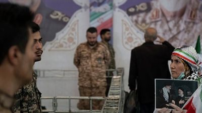 الجيش الإيراني: مقتل عنصرين من الدفاع جوي في الغارات الإسرائيلية الأخيرة