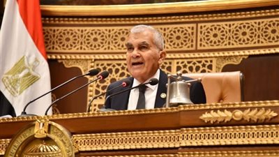 مجلس الشيوخ يواصل مناقشة 