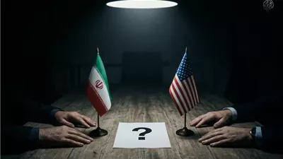 خبير بالشؤون الإيرانية: واشنطن وطهران تتحركان في مسار تفاوض معقد