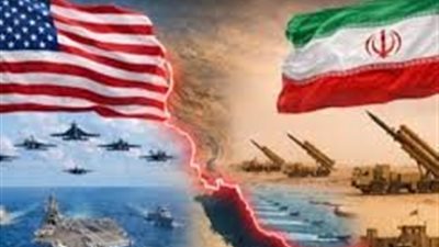 القيادة المركزية الأمريكية تعلن ضرب ثمانين هدفا في طهران