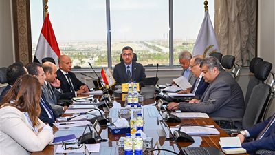 وزير التموين: المشروع يمثل نموذجا وطنيا متطورا لتحديث منظومة التجارة الداخلية 