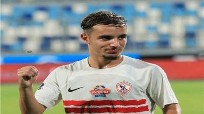 وفد الزمالك يصل المغرب لبحث تسوية ملف عبد الحميد معالي