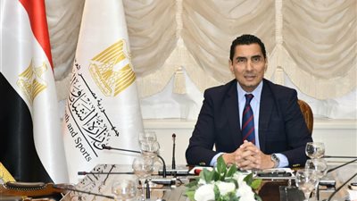 وزارة الشباب والرياضة تعلن رسمياً انتهاء أزمة أرض نادي الزمالك بـ 6 أكتوبر