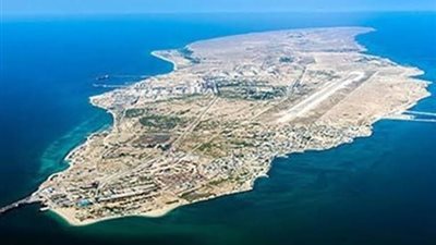 وكالة مهر الإيرانية: دوي انفجارات جديدة تهز جزيرة قشم الإيرانية