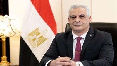وزير الإنتاج الحربي: توظيف البحث العلمي في دعم الصناعة وتحويله لتطبيقات عملية
