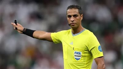 تعرف على رواتب الحكام في كأس العالم 2026