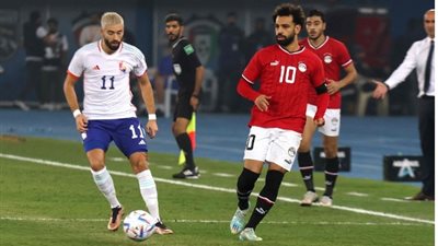 منتخب بلجيكا يتفوق في القيمة التسويقية على الفراعنة قبل المواجهة المرتقبة