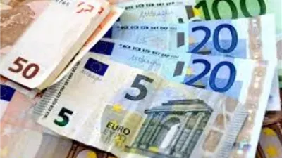 تعرف على سعر اليورو اليوم الاثنين 27 يوليو 2026
