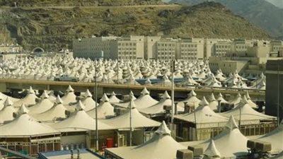 السياحة الدينية تتخذ إجراءات حاسمة ضد تجاوزات مخيمات موسم الحج 2026
