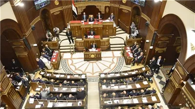 لجنة الشيوخ تناقش مقترحاً لزيادة سيارات النقل الجماعي بالإسكندرية.. تفاصيل 