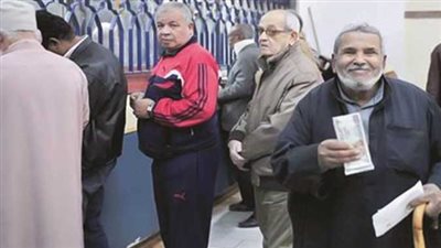 أزمة سيستم المعاشات مستمرة.. نائب يكشف أعداد المتضررين وتطورات جديدة