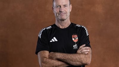 عاجل|الأهلي يعلن إنهاء التعاقد مع توروب