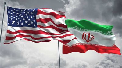 استمرار المفاوضات بين واشنطن وطهران رغم التصعيد العسكري