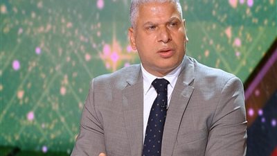 الأهلي يعلن تعيين وائل جمعة مديرًا للكرة