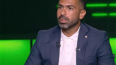 تراجع أسهم أحمد فتحي في الانضمام لجهاز عموتة بالأهلي