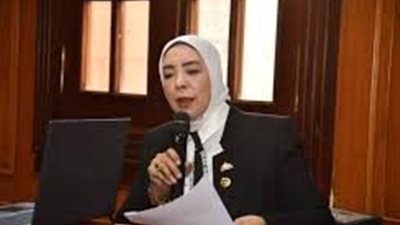 وفاء رشاد: الشعب المصري رفض مخطط الإخوان لإسقاط الهوية المصرية | وفاء رشاد