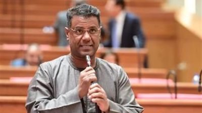 عبد الرحمن بشاري: الشعب المصري أحبط مخطط الإخوان لتقسيم مصر في 30 يونيو |خاص