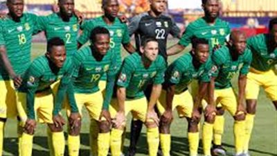 تشكيل جنوب أفريقيا أمام المكسيك في كأس العالم 2026 